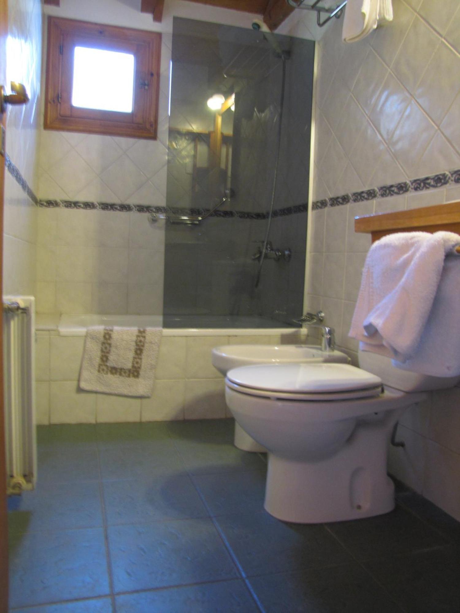 Apart Hotel Naum San Martin de los Andes Room photo
