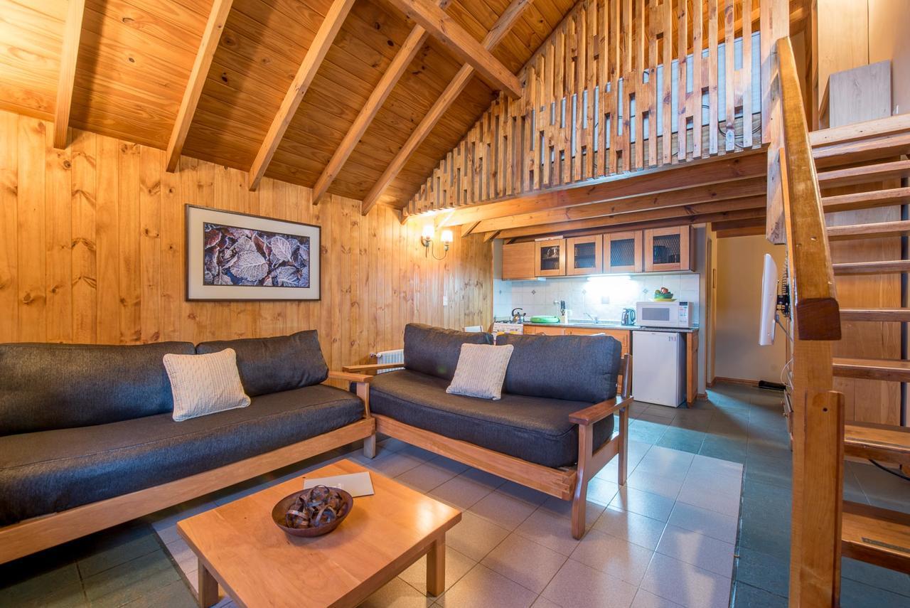 Apart Hotel Naum San Martin de los Andes Exterior photo
